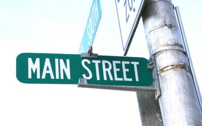 COVID-19 Business Relief Programs: Main Street Lending Program