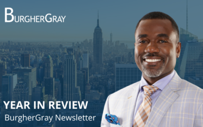 BurgherGray Year In Review